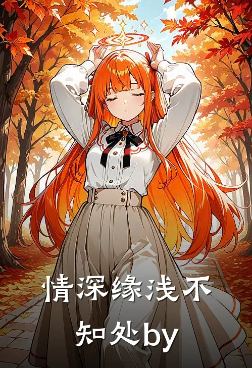 情深缘浅不知处by