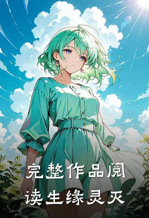 完整作品阅读生缘灵灭