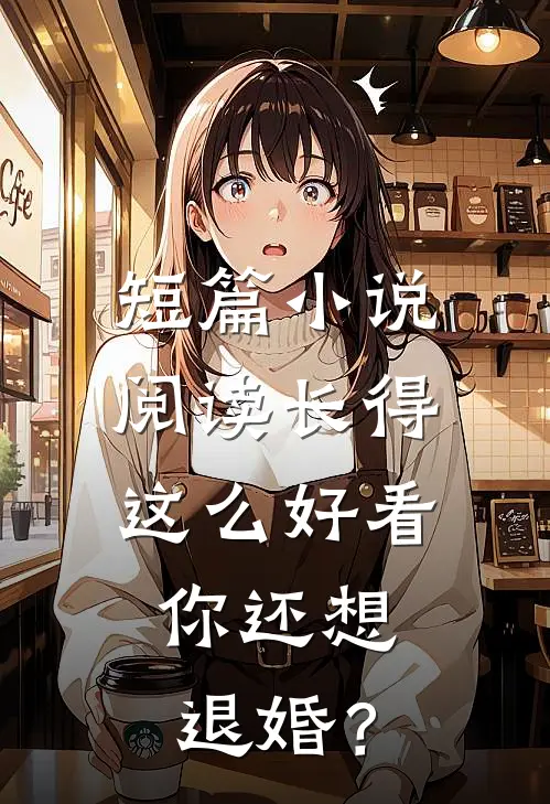 短篇小说阅读长得这么好看，你还想退婚？
