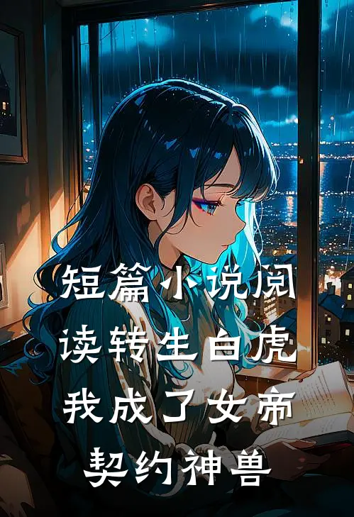 短篇小说阅读转生白虎，我成了女帝契约神兽