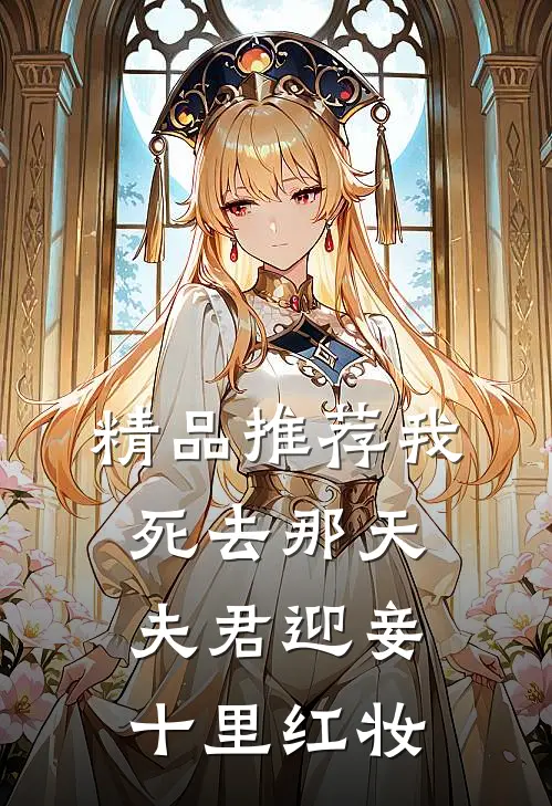 精品推荐我死去那天，夫君迎妾十里红妆