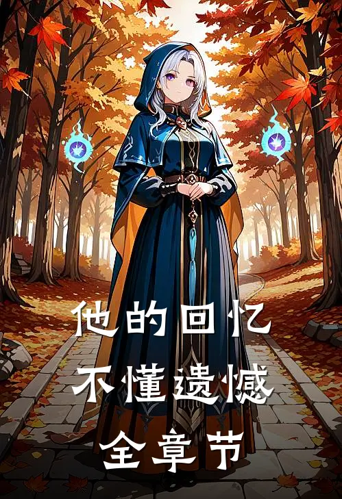 他的回忆不懂遗憾全章节