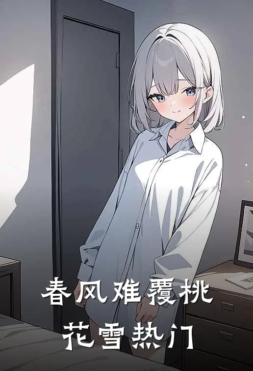 春风难覆桃花雪热门