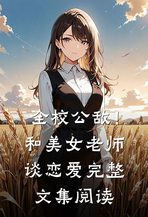 全校公敌！和美女老师谈恋爱完整文集阅读