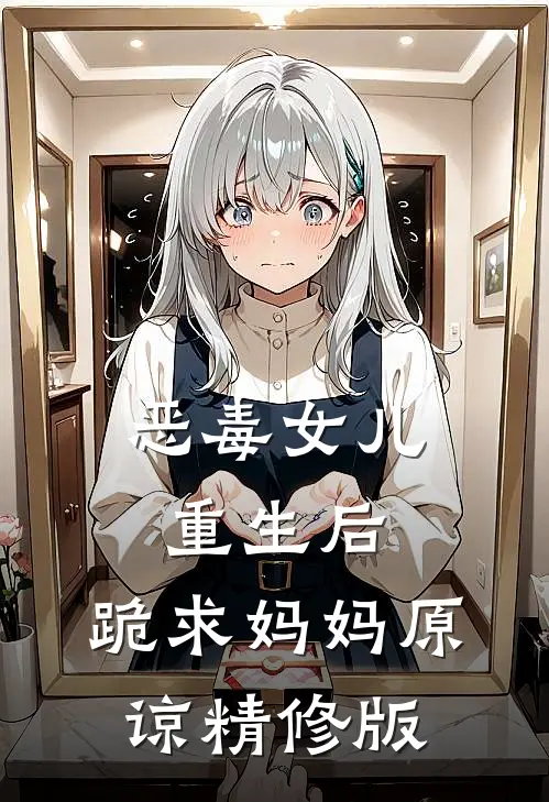恶毒女儿重生后，跪求妈妈原谅精修版