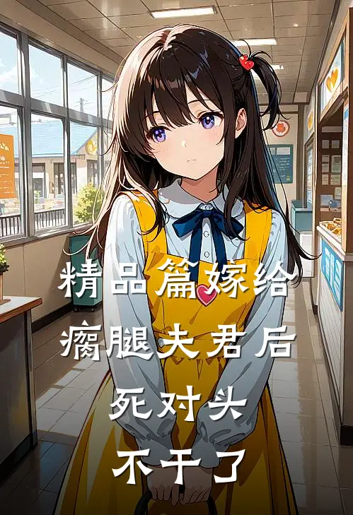 精品篇嫁给瘸腿夫君后，死对头不干了