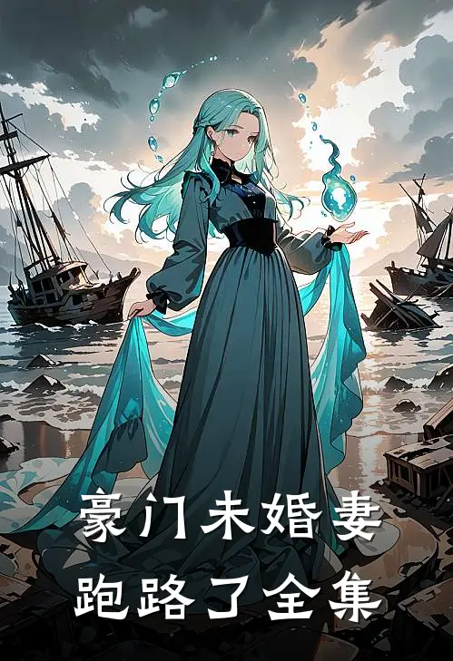 豪门未婚妻跑路了全集