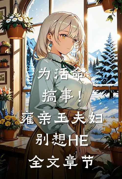 为活命搞事！雍亲王夫妇别想HE全文章节