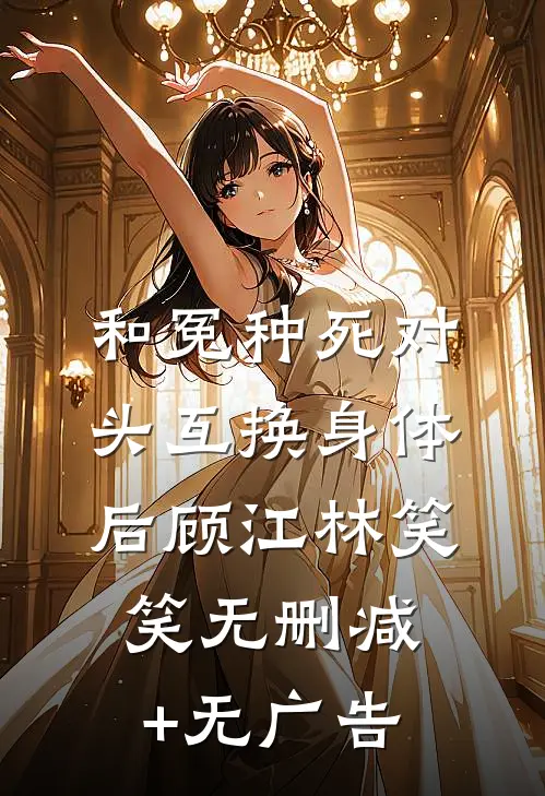 和冤种死对头互换身体后顾江林笑笑无删减+无广告
