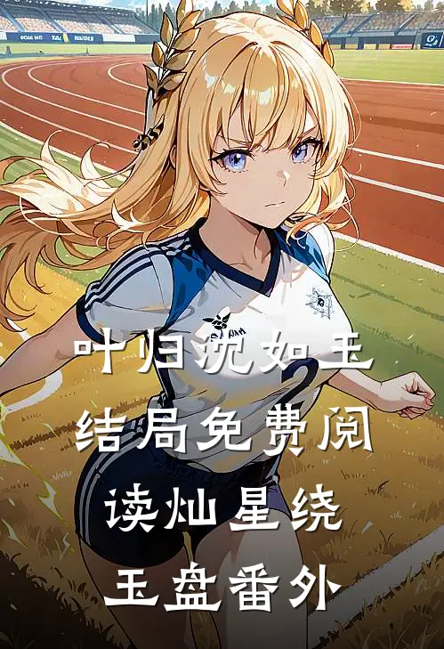 叶归沈如玉结局免费阅读灿星绕玉盘番外