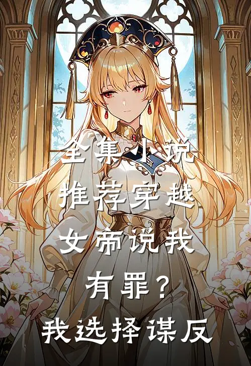 全集小说推荐穿越：女帝说我有罪？我选择谋反