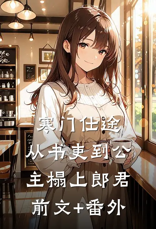 寒门仕途：从书吏到公主榻上郎君前文+番外