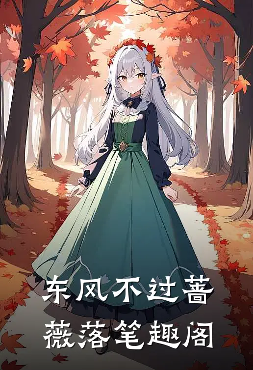 东风不过蔷薇落笔趣阁