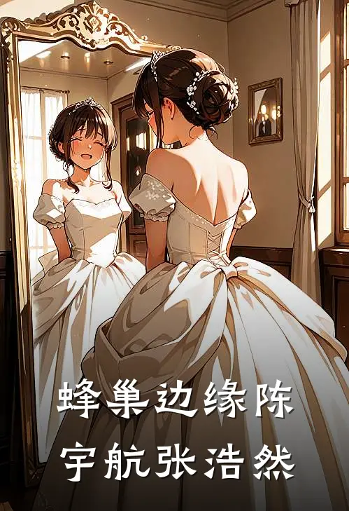 蜂巢边缘陈宇航张浩然