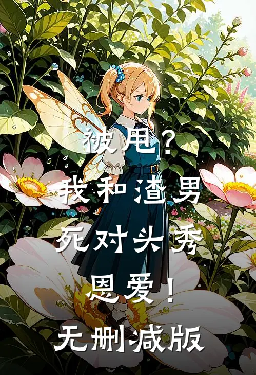 被甩？我和渣男死对头秀恩爱！无删减版