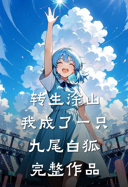 转生涂山：我成了一只九尾白狐完整作品