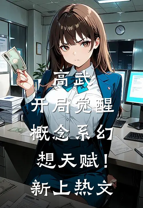 高武：开局觉醒概念系幻想天赋！新上热文