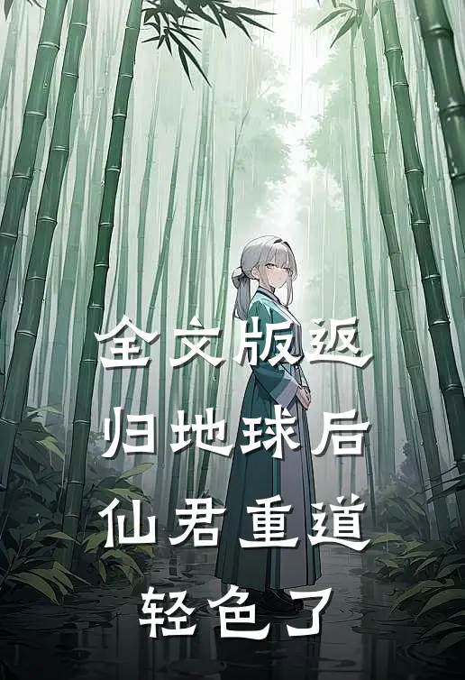 全文版返归地球后，仙君重道轻色了