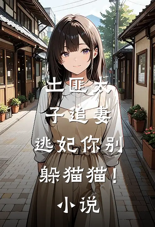 土匪太子追妻：逃妃你别躲猫猫！小说