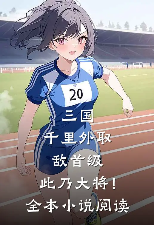 三国：千里外取敌首级，此乃大将！全本小说阅读