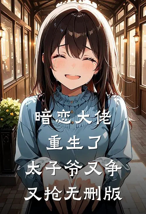 暗恋大佬重生了，太子爷又争又抢无删版
