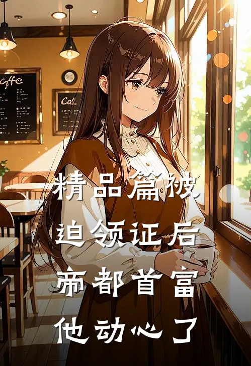 精品篇被迫领证后，帝都首富他动心了