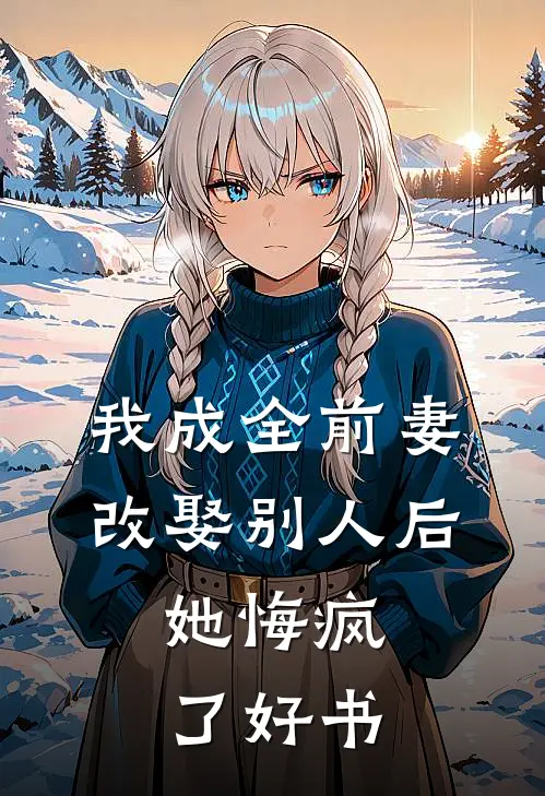 我成全前妻改娶别人后，她悔疯了好书