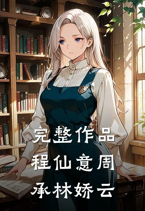 完整作品程仙意周承林娇云