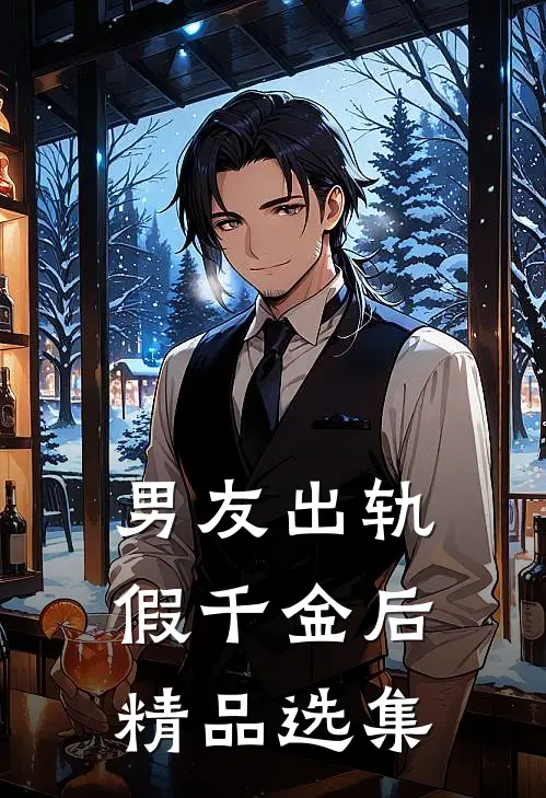 男友出轨假千金后精品选集