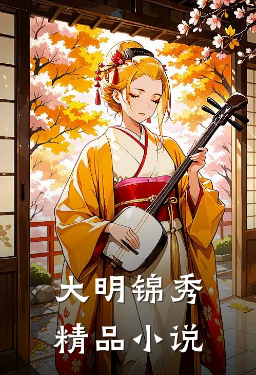 大明锦秀精品小说