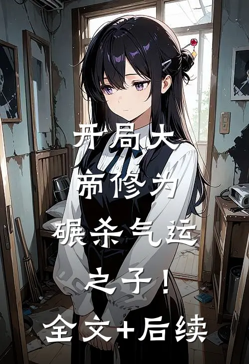 开局大帝修为，碾杀气运之子！全文+后续