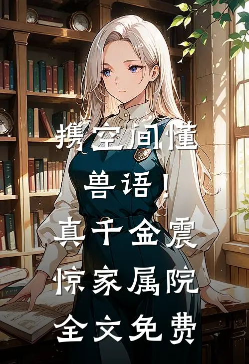 携空间懂兽语！真千金震惊家属院全文免费