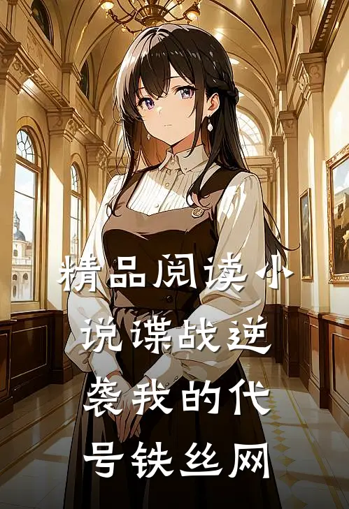 精品阅读小说谍战逆袭我的代号铁丝网