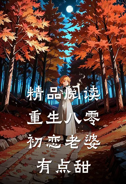 精品阅读重生八零，初恋老婆有点甜