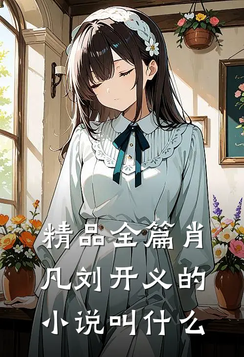 精品全篇肖凡刘开义的小说叫什么