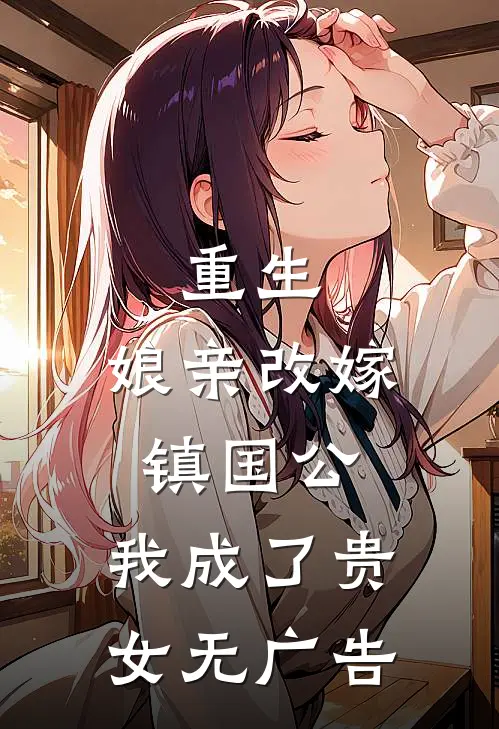 重生：娘亲改嫁镇国公，我成了贵女无广告