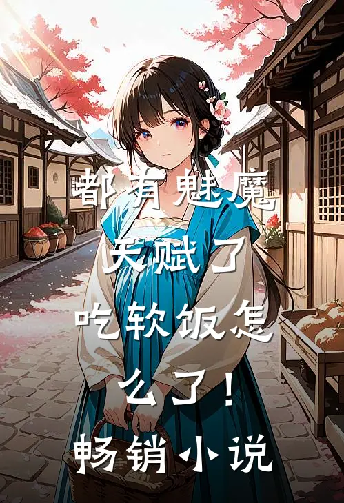都有魅魔天赋了，吃软饭怎么了！畅销小说