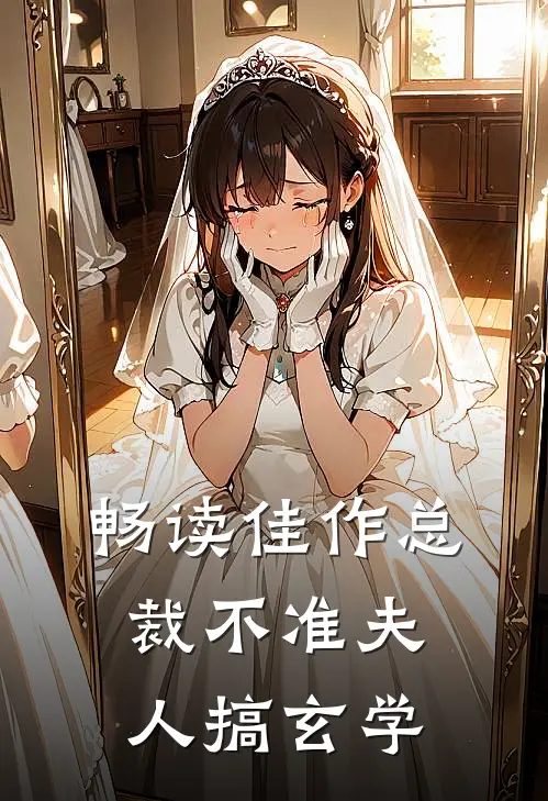 畅读佳作总裁不准夫人搞玄学