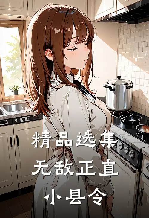 精品选集无敌正直小县令