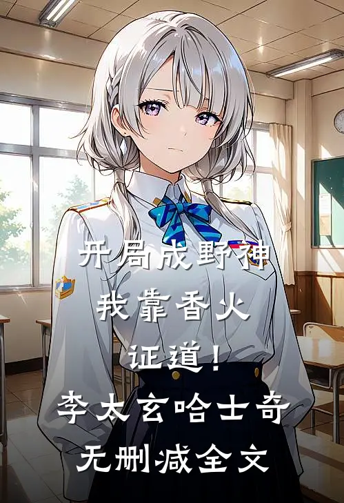 开局成野神，我靠香火证道！李太玄哈士奇无删减全文
