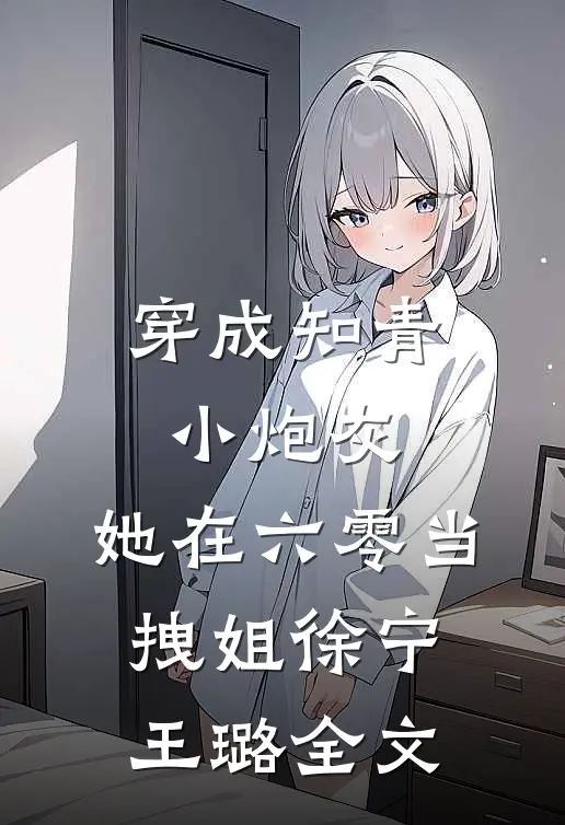 穿成知青小炮灰，她在六零当拽姐徐宁王璐全文