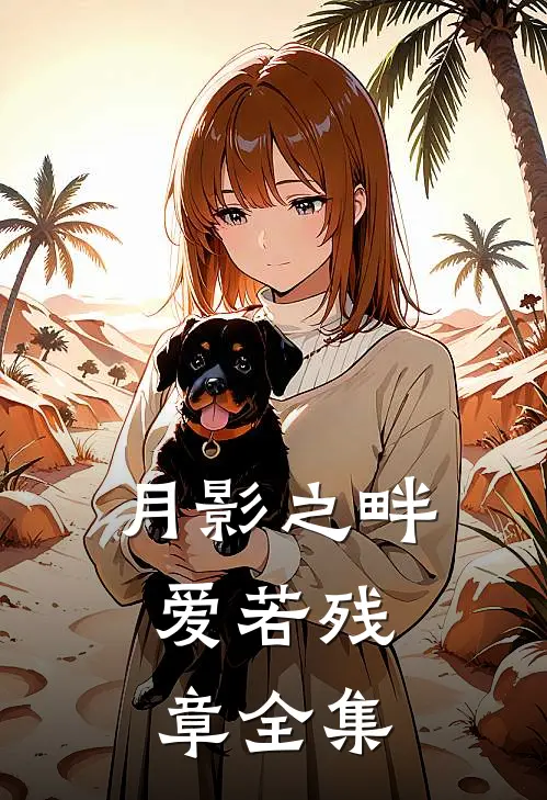 月影之畔，爱若残章 全集