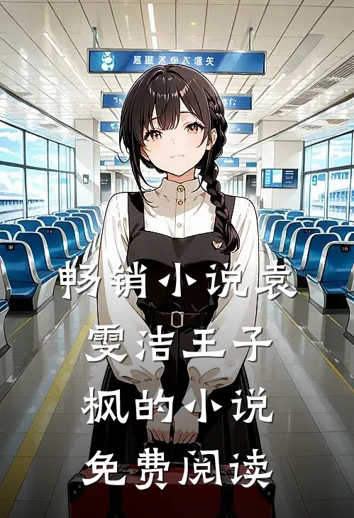 畅销小说袁雯洁王子枫的小说免费阅读