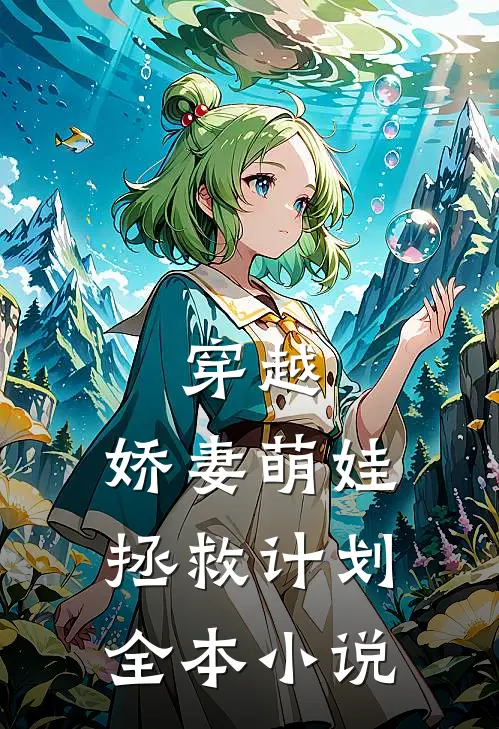 穿越：娇妻萌娃拯救计划全本小说