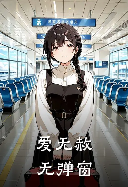 爱无赦无弹窗