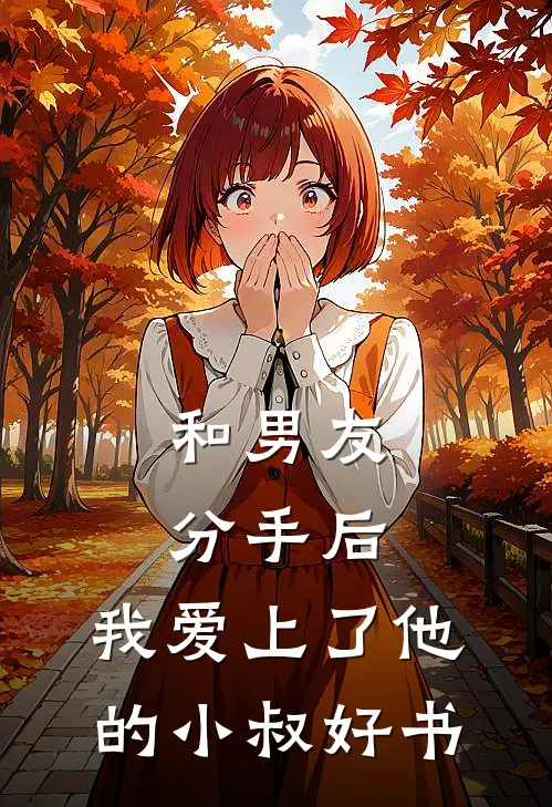 和男友分手后，我爱上了他的小叔好书