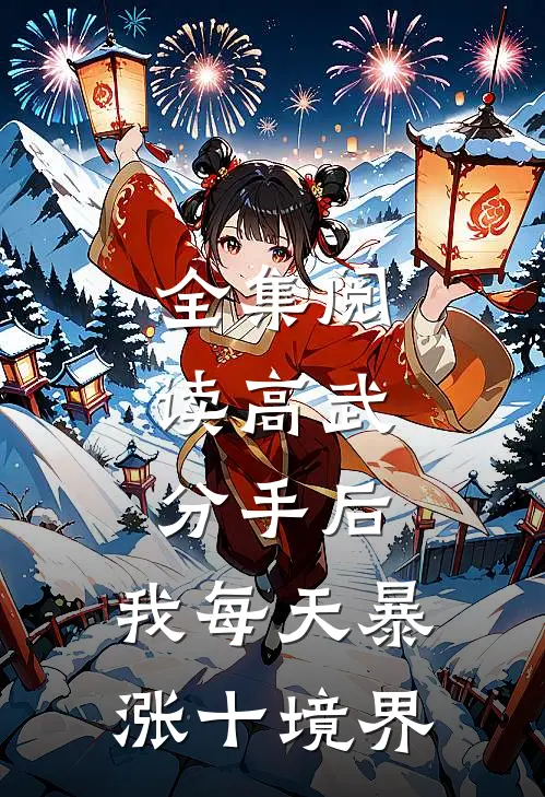全集阅读高武：分手后，我每天暴涨十境界