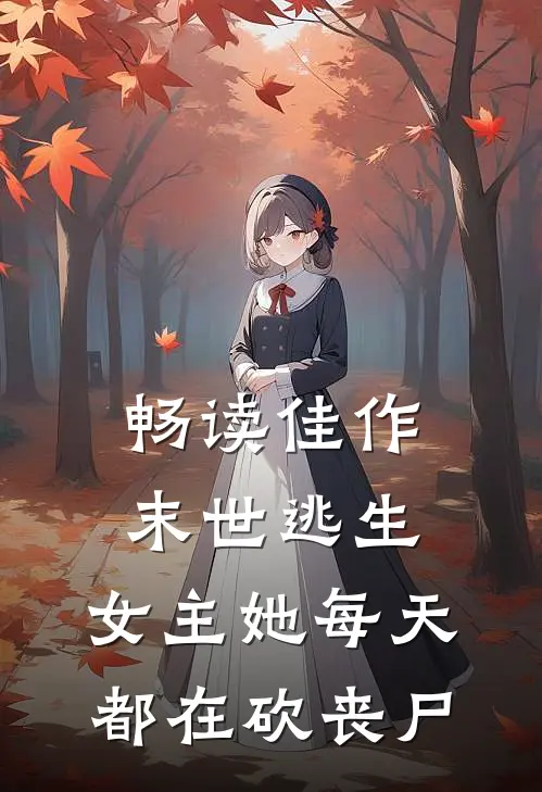 畅读佳作末世逃生：女主她每天都在砍丧尸