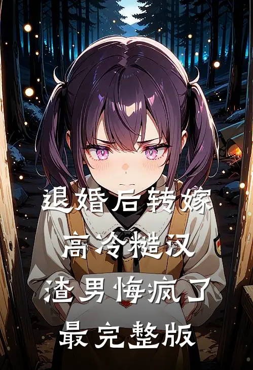 退婚后转嫁高冷糙汉，渣男悔疯了最完整版