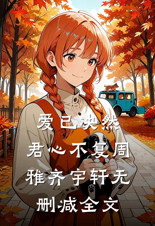 爱已决然，君心不复周雅齐宇轩无删减全文